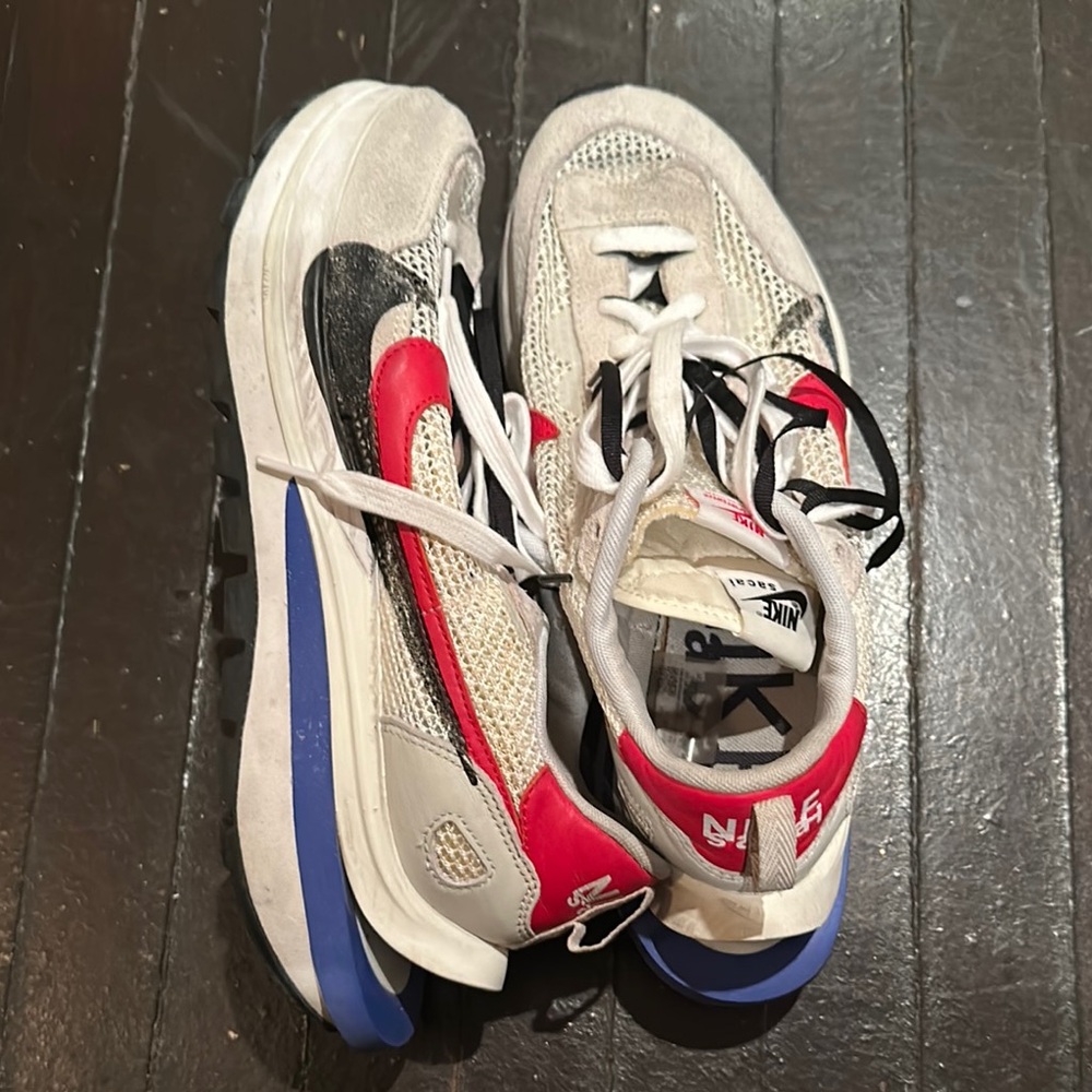 Nike x Sacai VaporWaffle